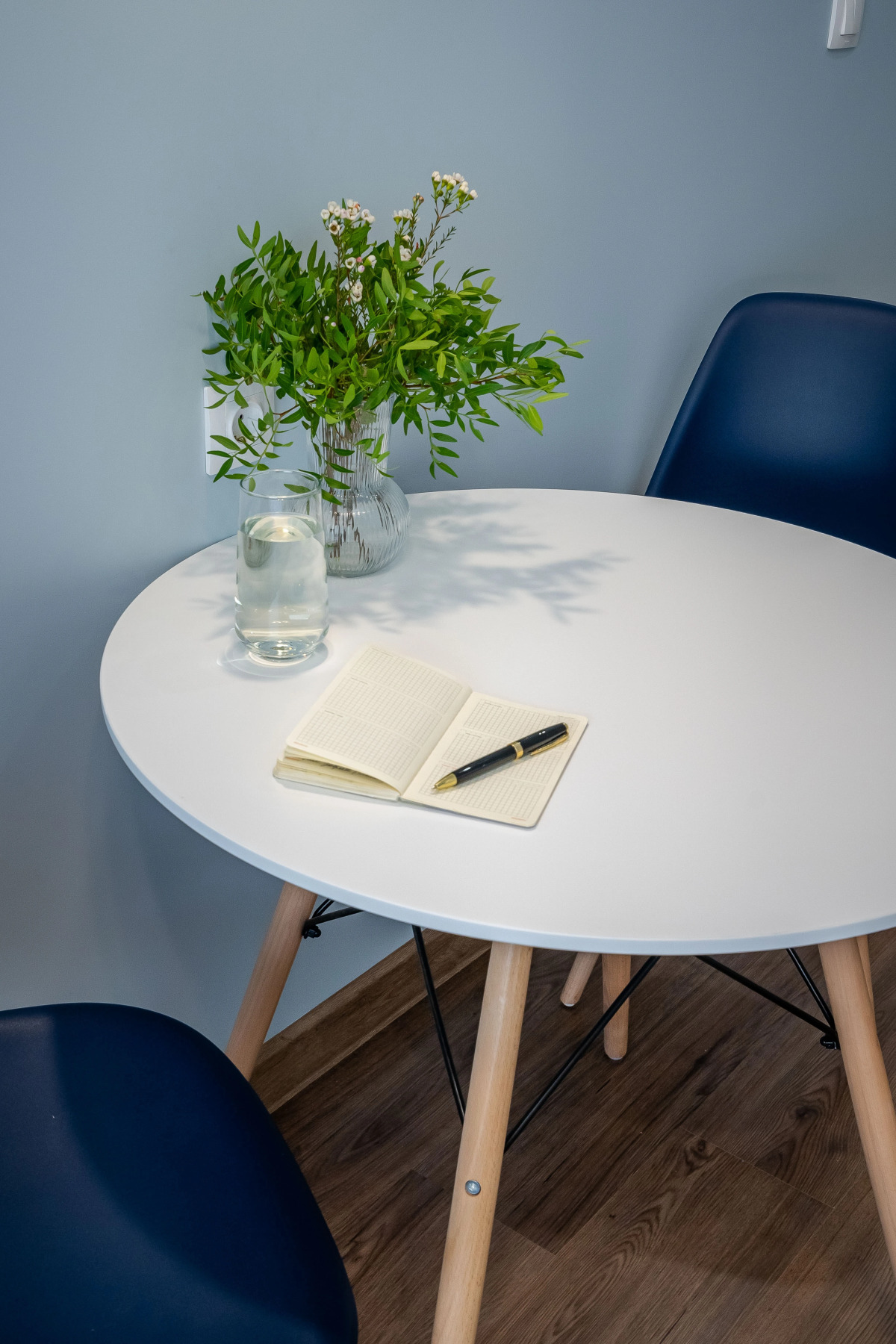 Апартаменты Черника с Молоком в Центре