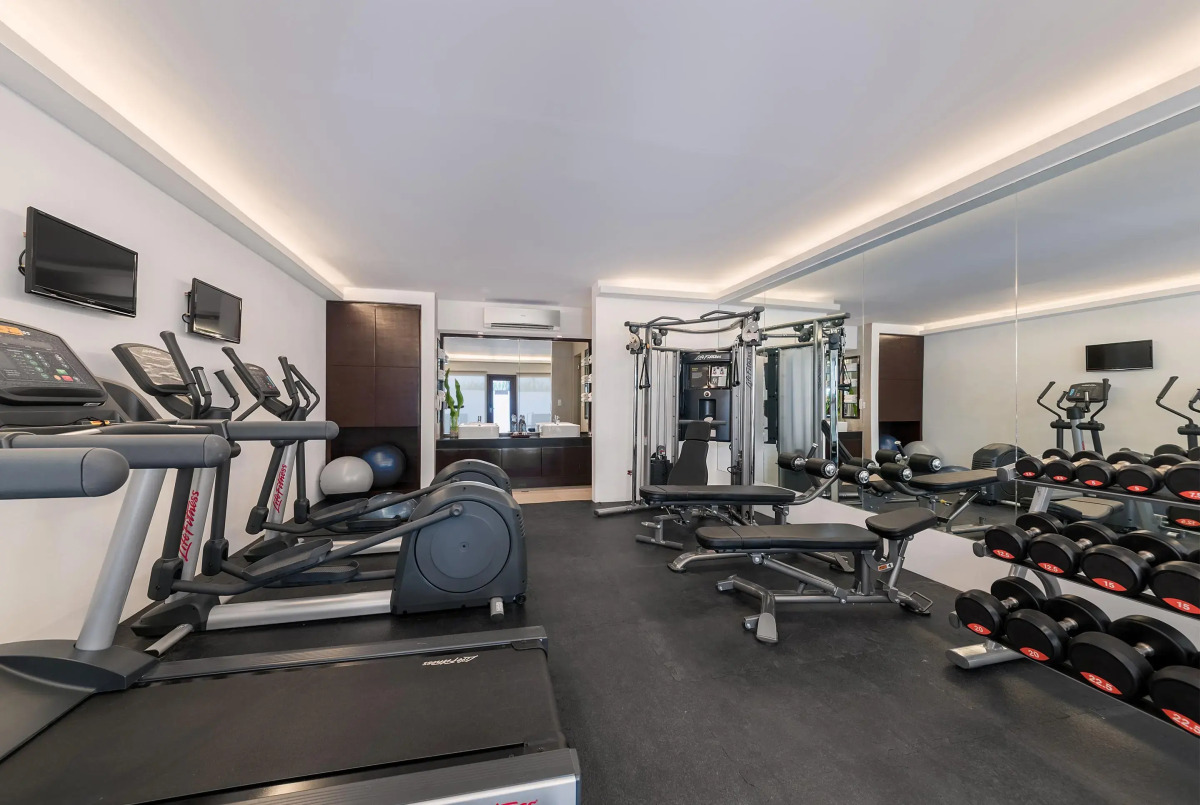 Курортный отель The District Boracay