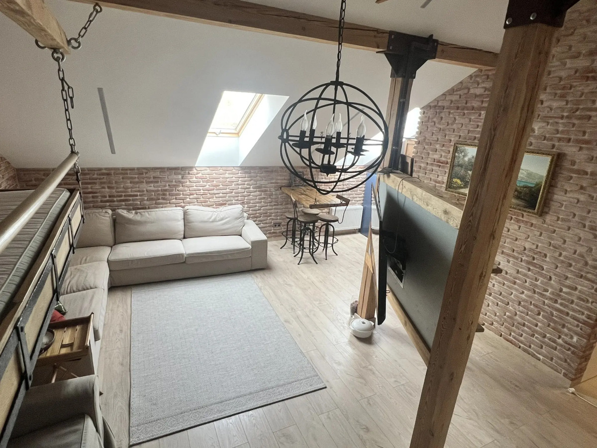 Апартаменты FreeLife Yantarny Deluxe