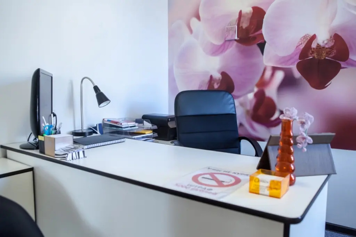 Гостевой Дом Орхидея