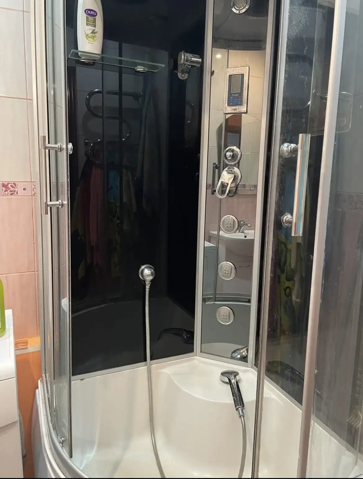 Квартира 2-х Комнатная