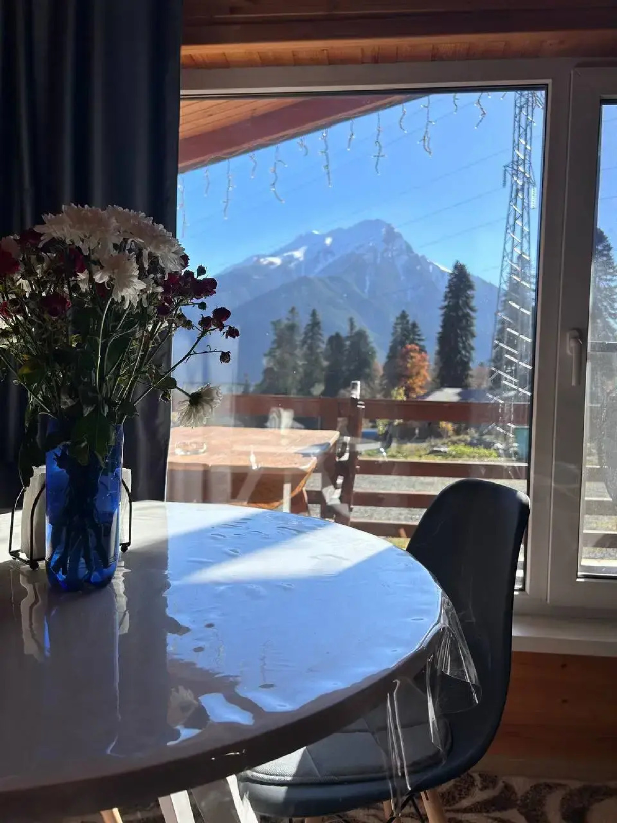 Гостевой дом Горный родник