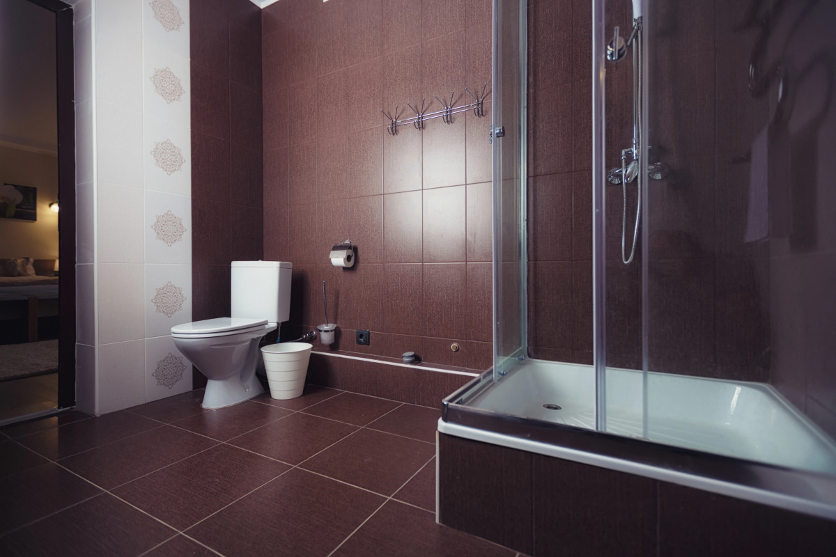 Гостевой дом Мелисса