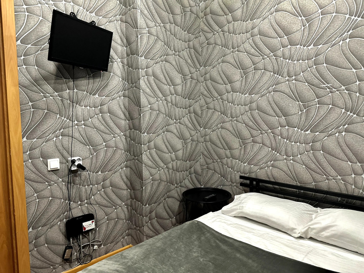 Квартира Калина Юрга на Фестивальной