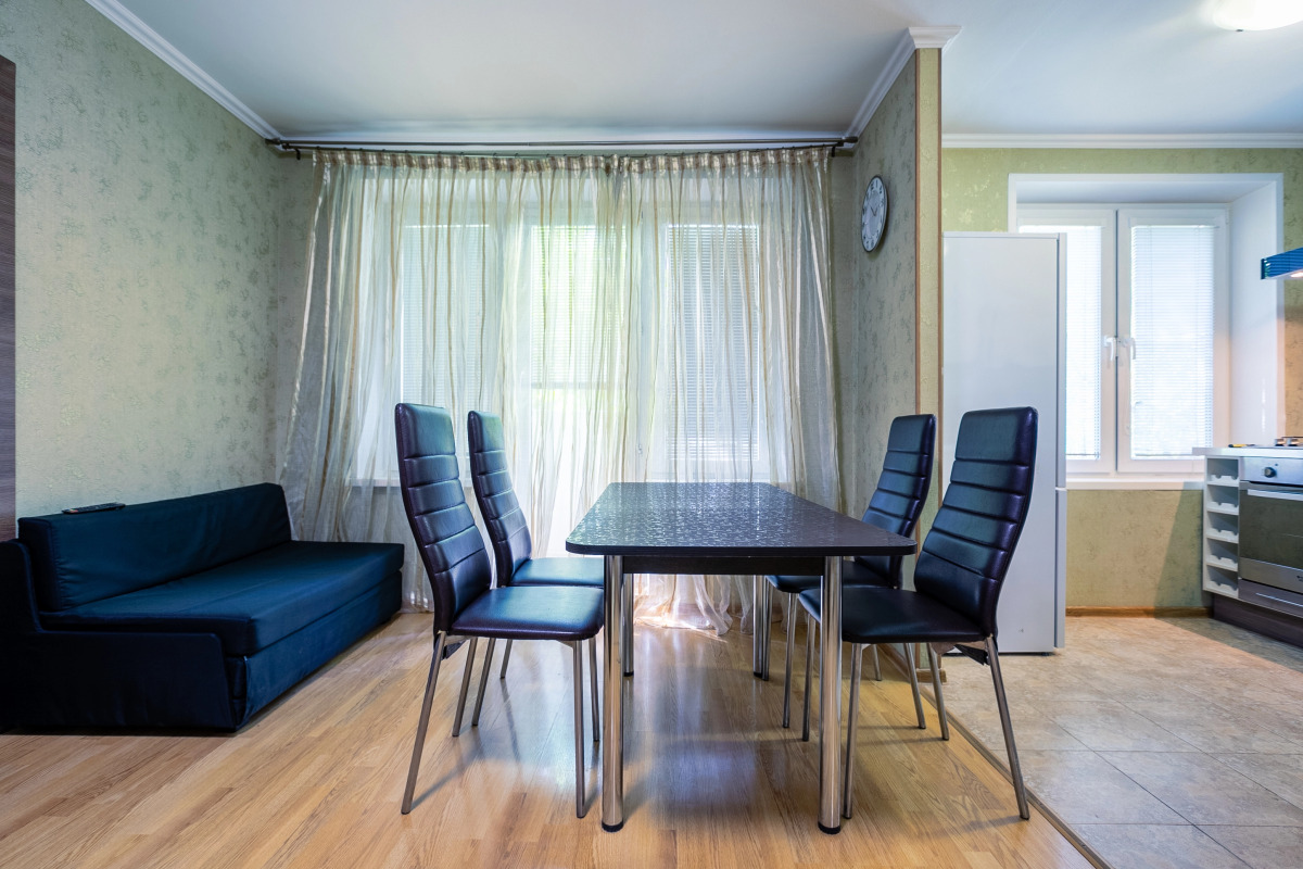 Апартаменты MaxRealty24 Лобачевского 24