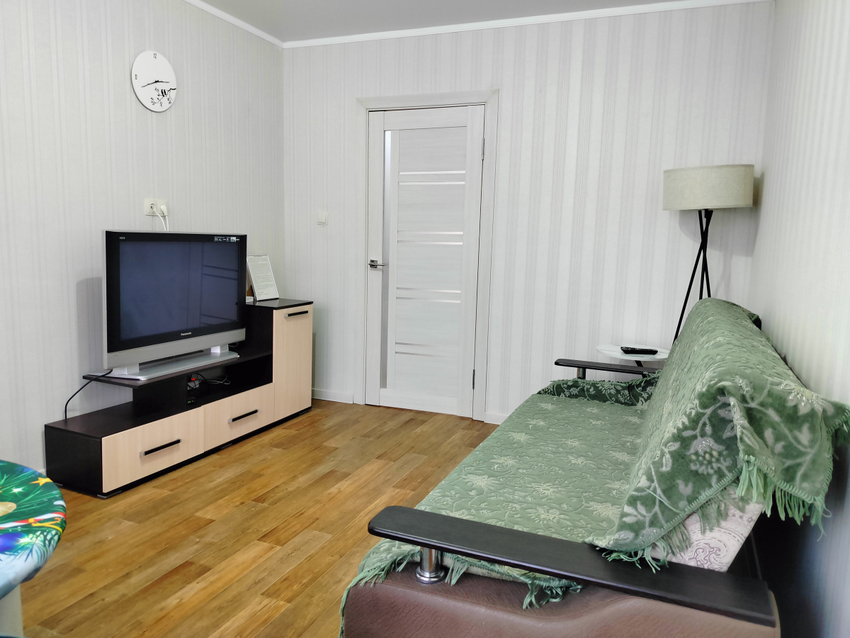 Квартира у Дубовой рощи Петра I