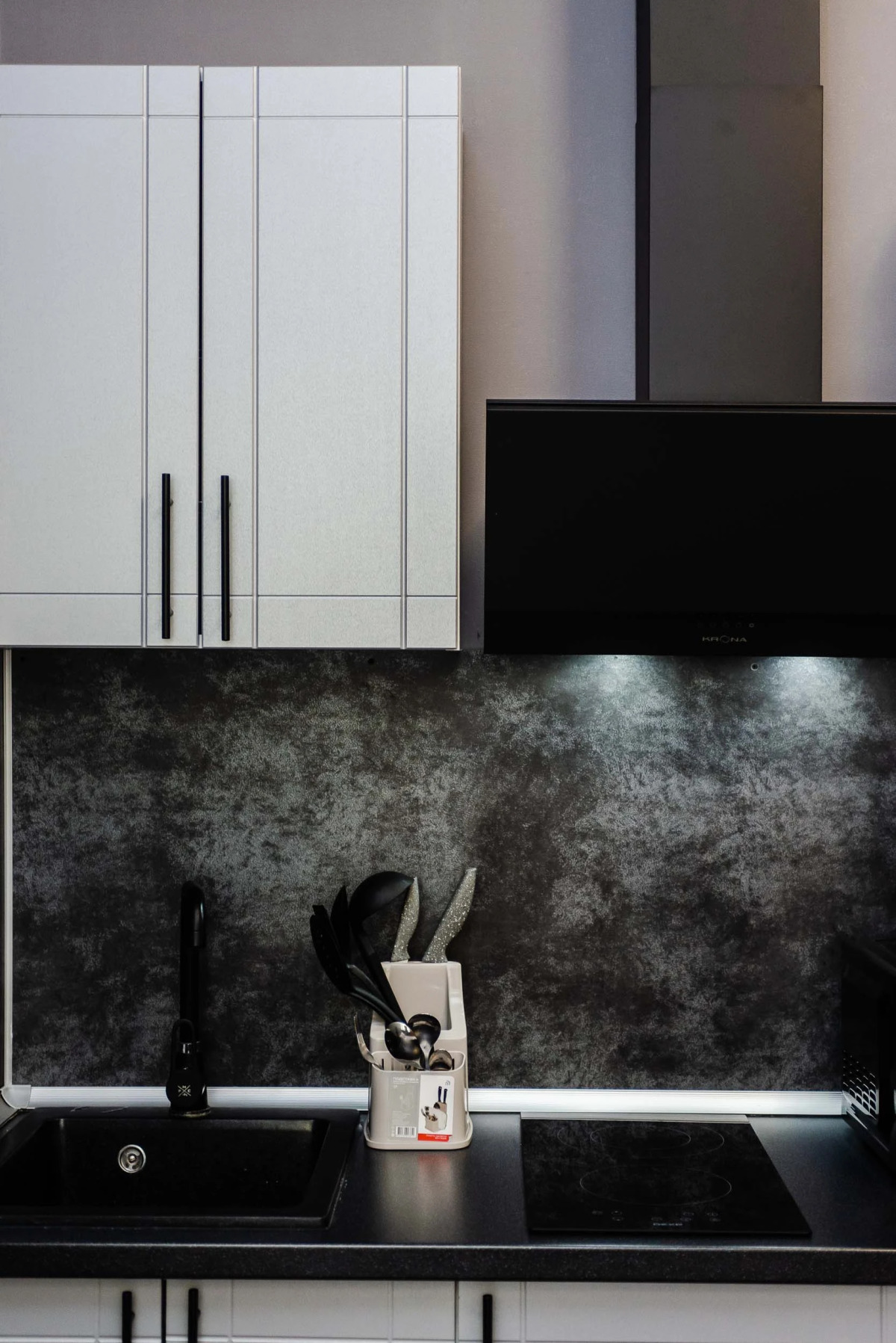 Апартаменты Тверская (02)