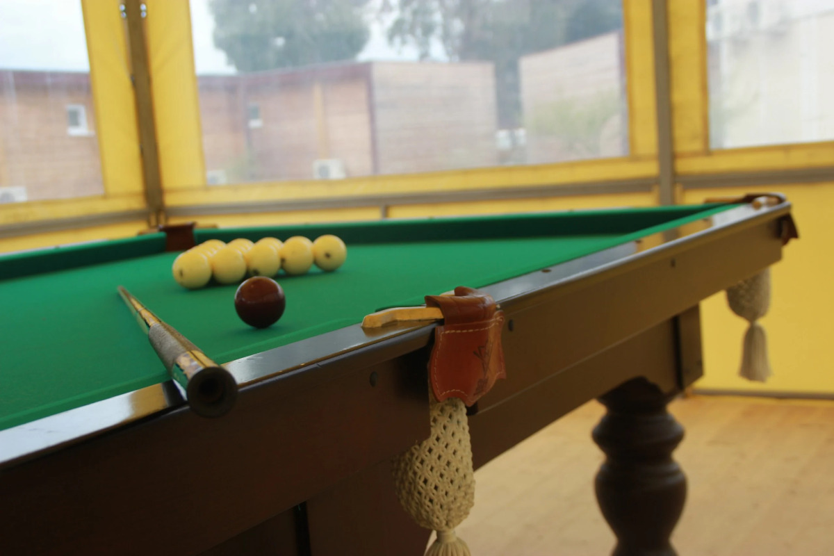 Отель Анакопия Club