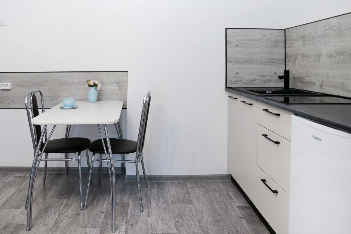 Апартаменты Мы на Сутки