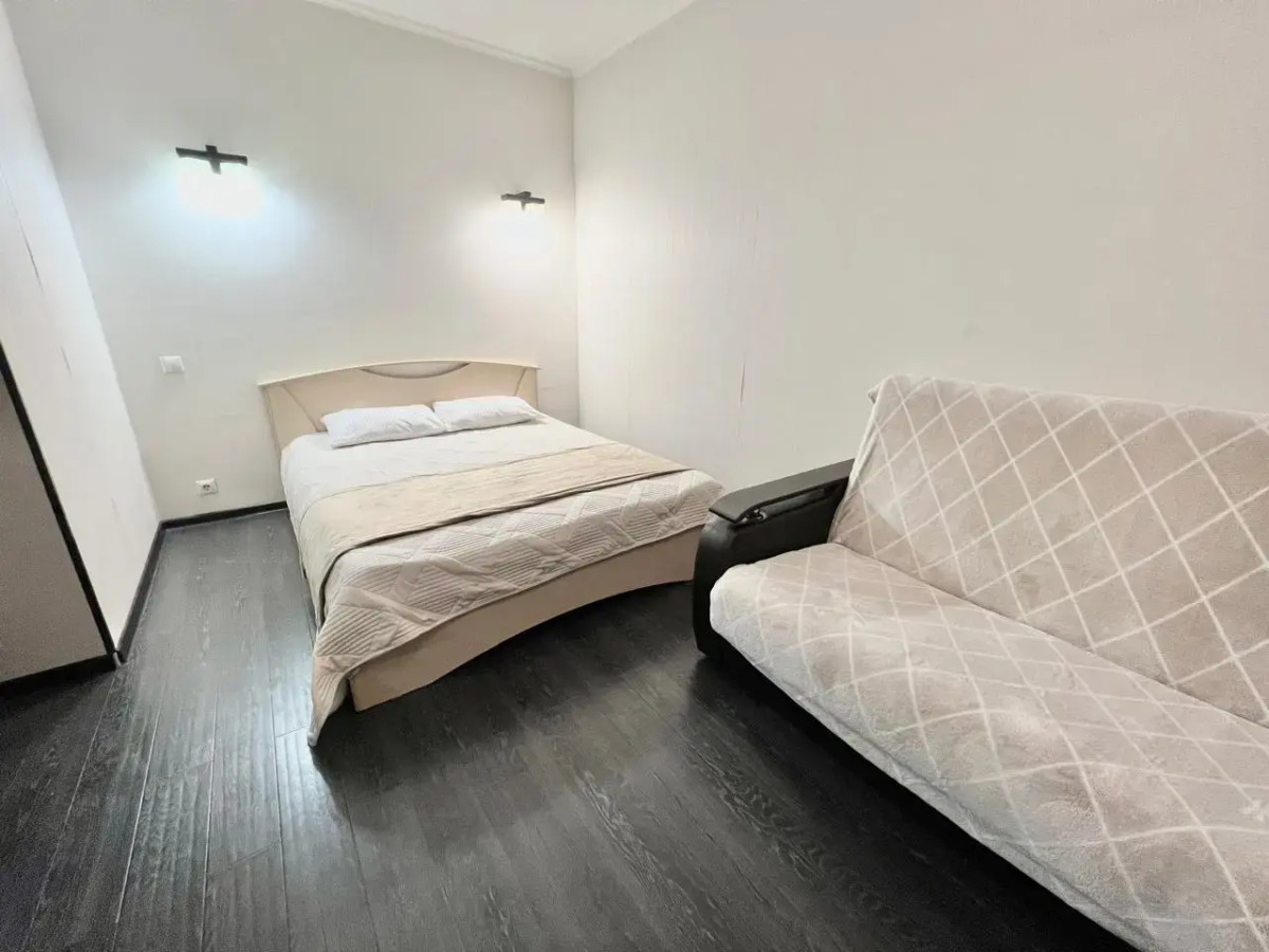 Квартира Класса Люкс