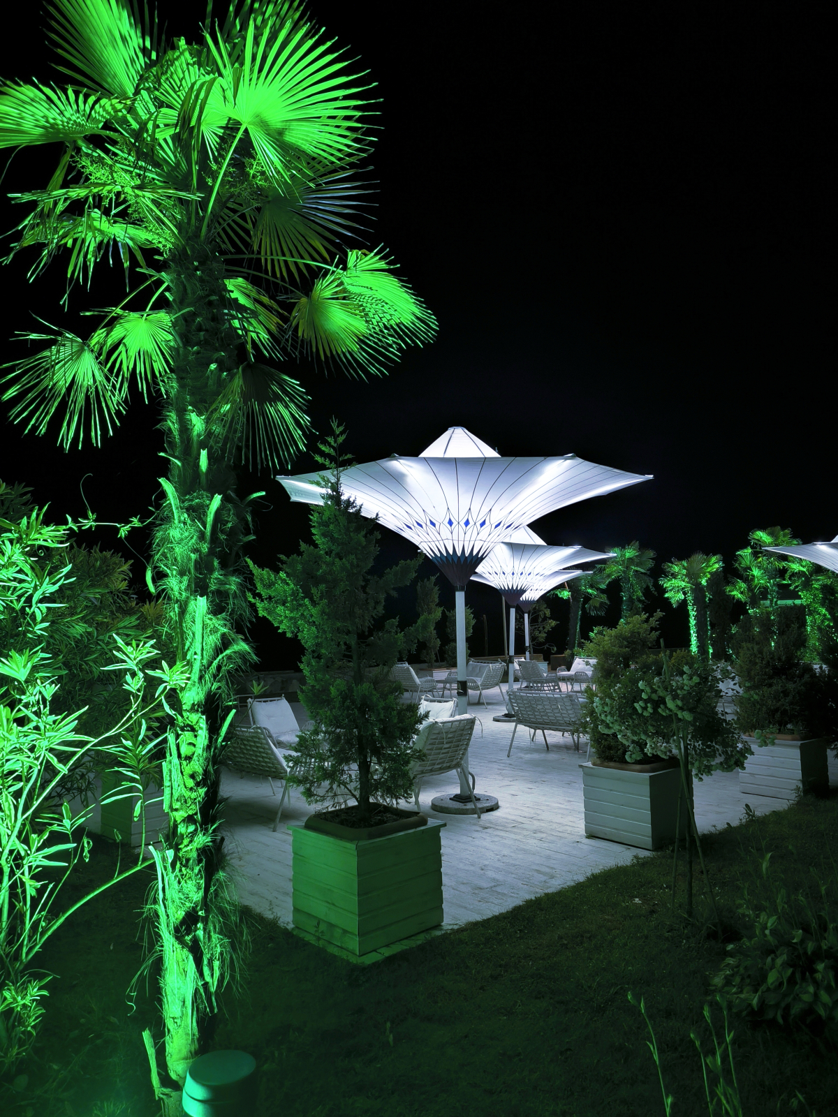 Апартаменты в Дримленд Оазис