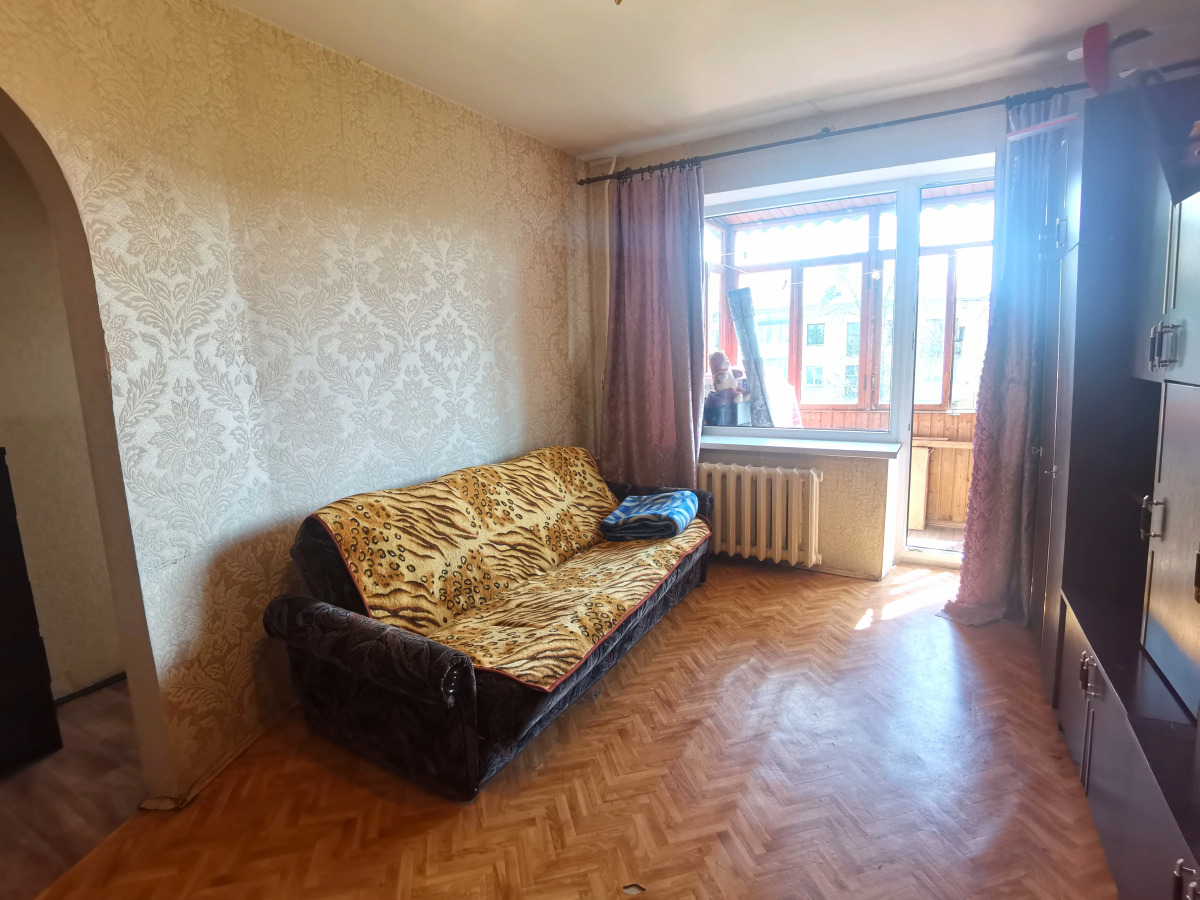 Апартаменты на Звездной