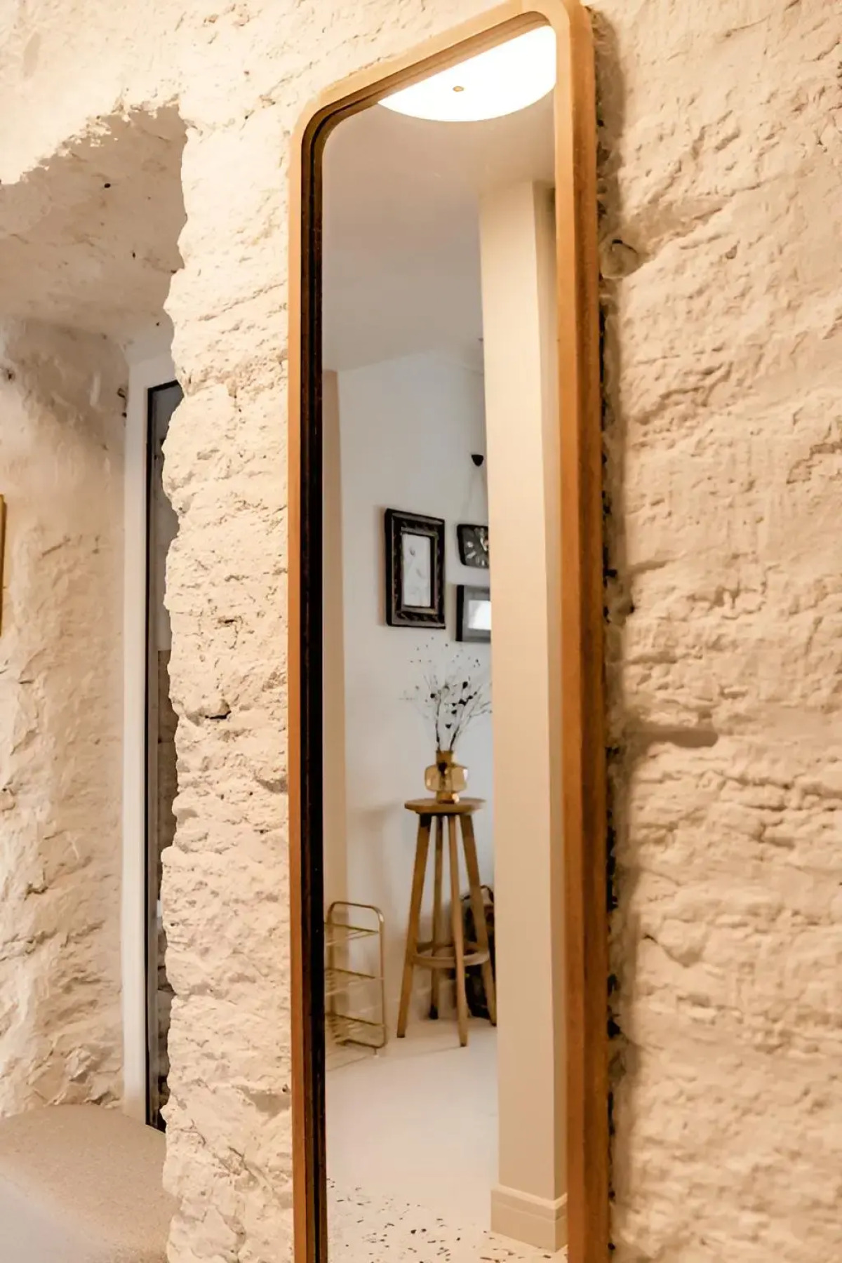 Апартаменты Travertin Pronto