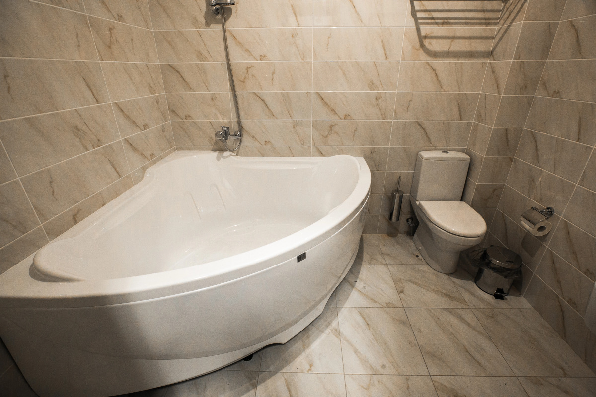 Гостиница Бунин