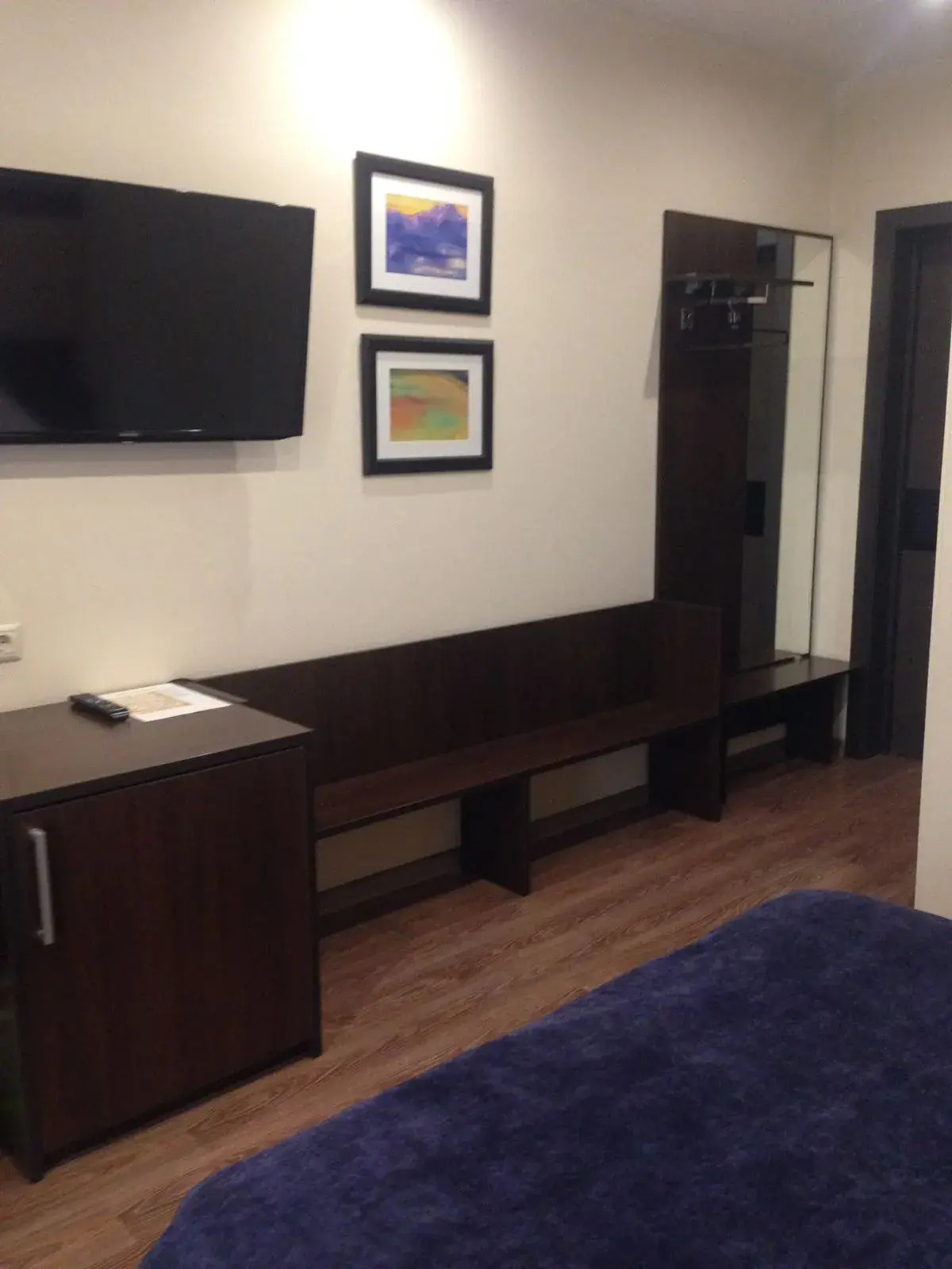 Апартаменты UNO 1