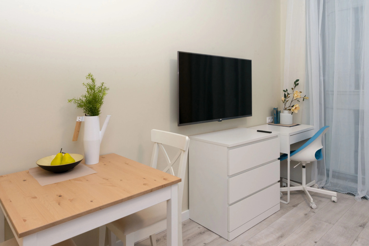 Апартаменты Knokey ВТБ Арена