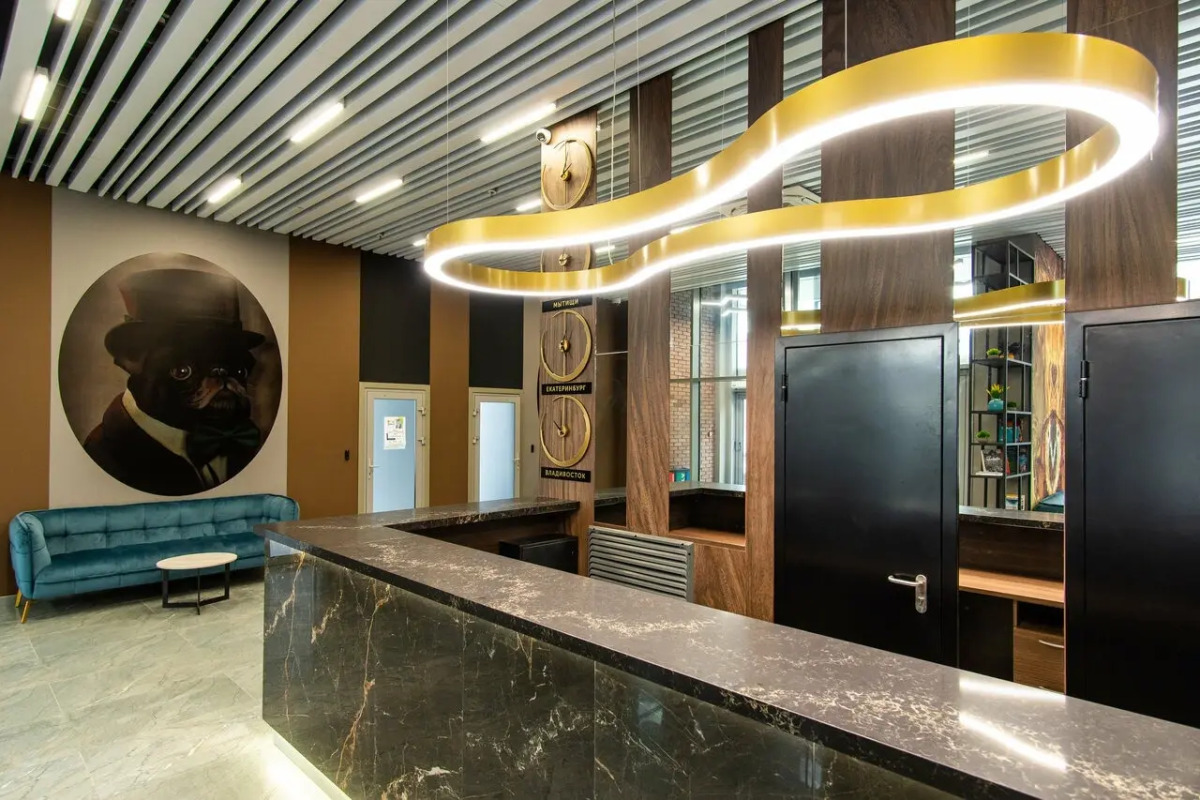 Апартаменты Райский Уголок