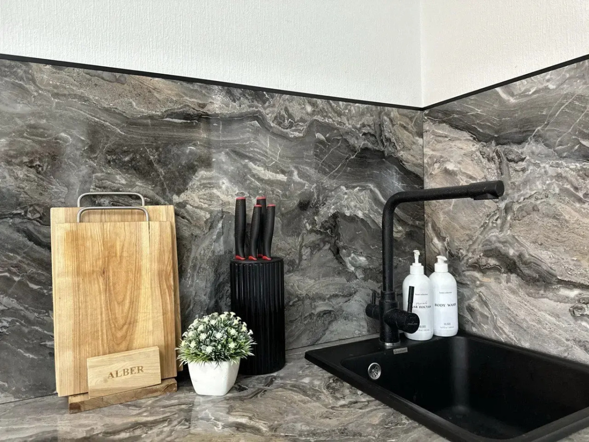 Квартира Однокомнатная на Проспекте Авиаторов Балтики, д. 25