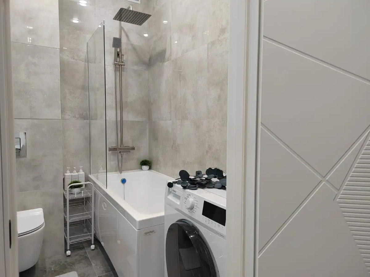 Квартира Шикарная люксовая