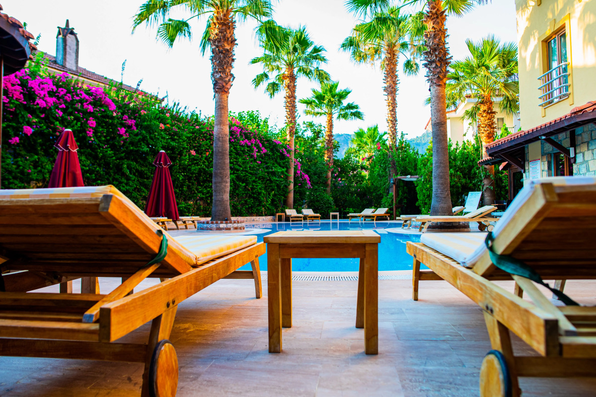 Hotel Dores Residence