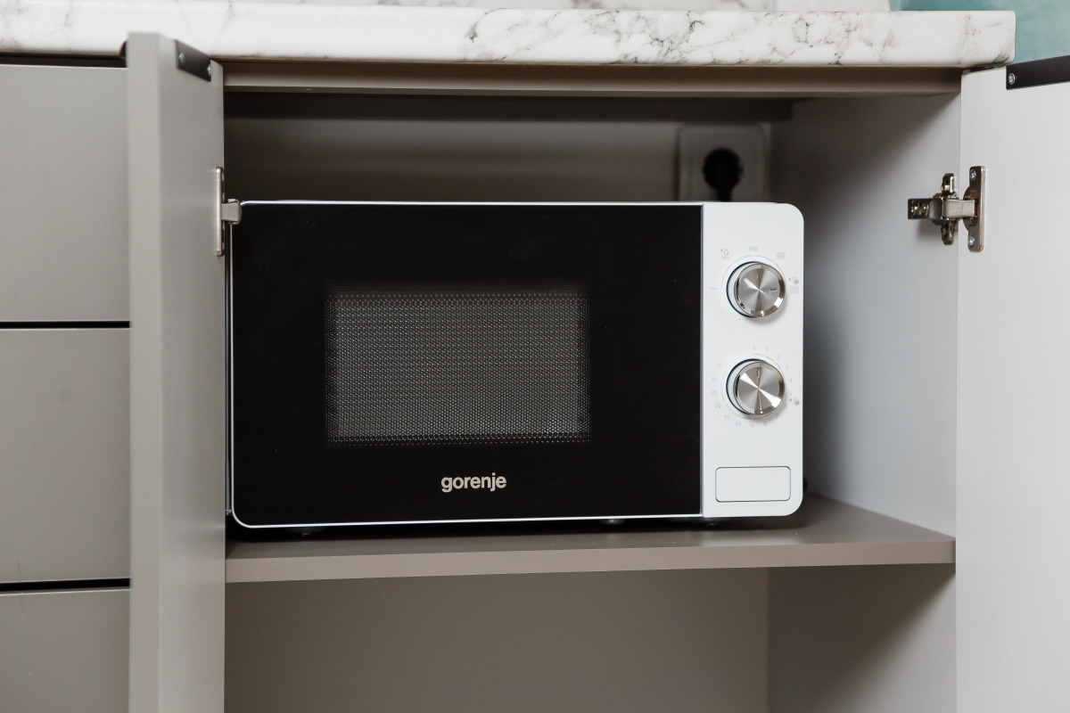 Квартира Svoboda