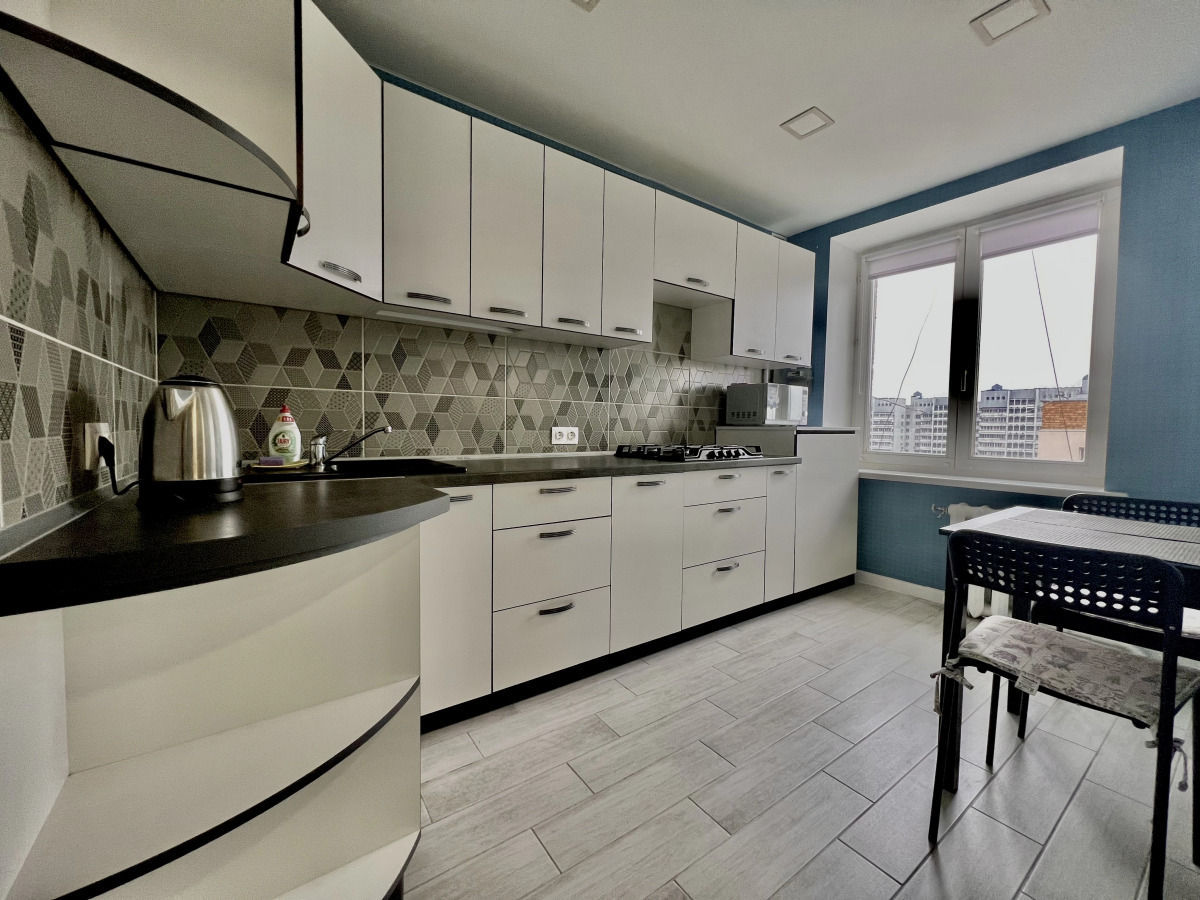 Апартаменты на улице Романовская Слобода 14