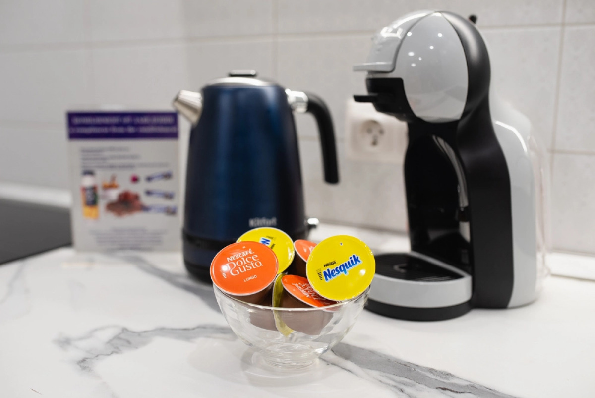 Апартаменты Loft Apartment/30A Lunnaya 1