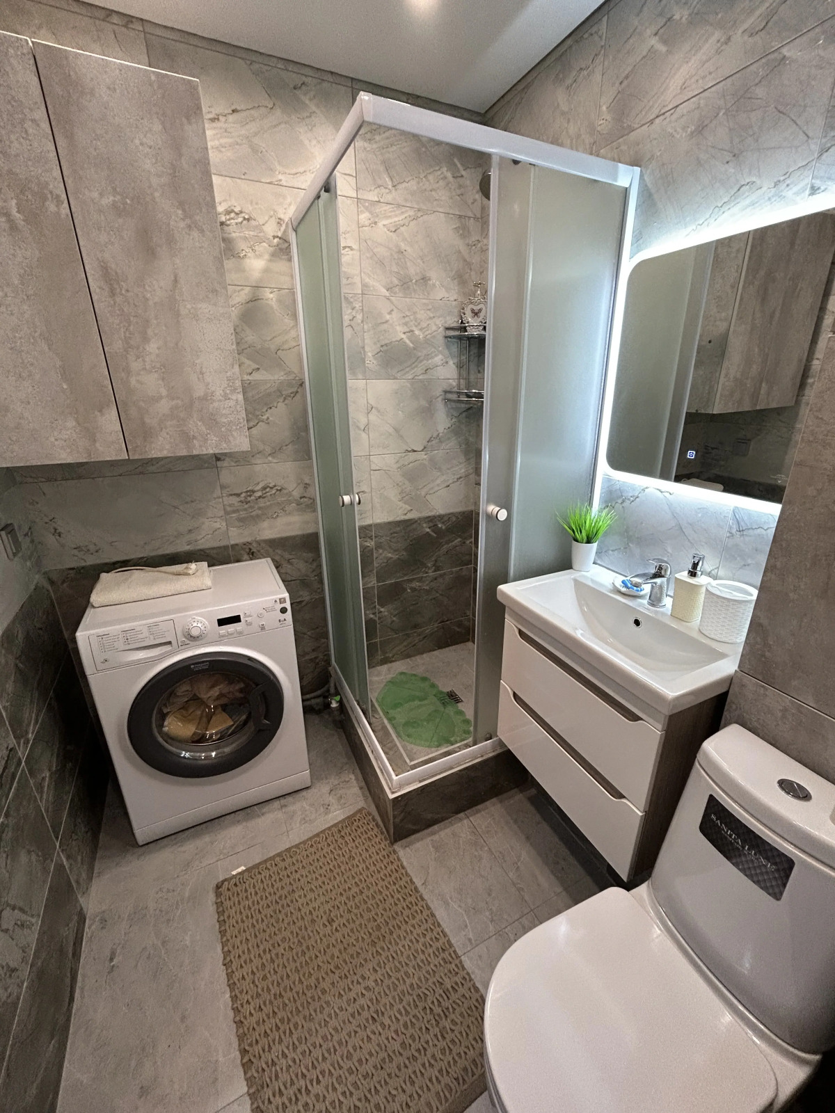 Апартаменты на улице Декабристов 87