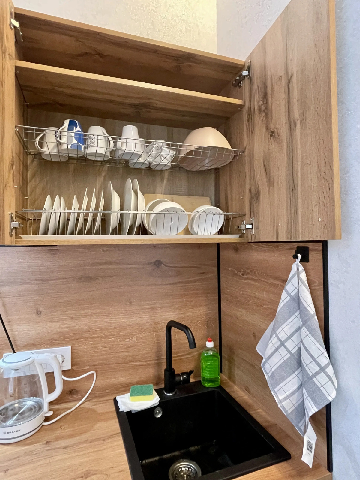 Апартаменты Cтудия на Набережной Казани