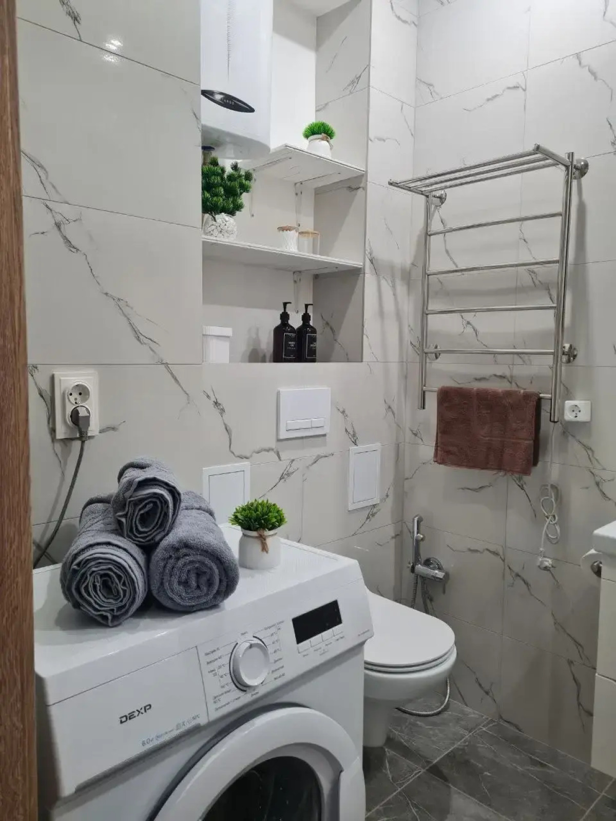 Квартира ДоброДом Квартира рядом с центром