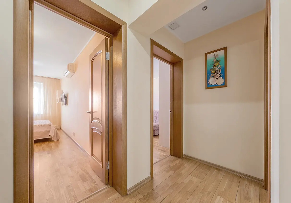 Апартаменты Spa