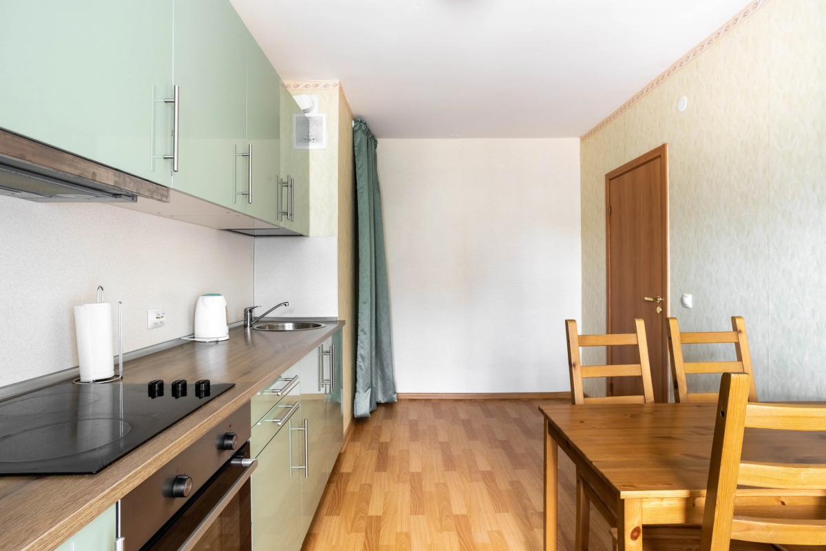 Квартира Юнтоловский Проспект