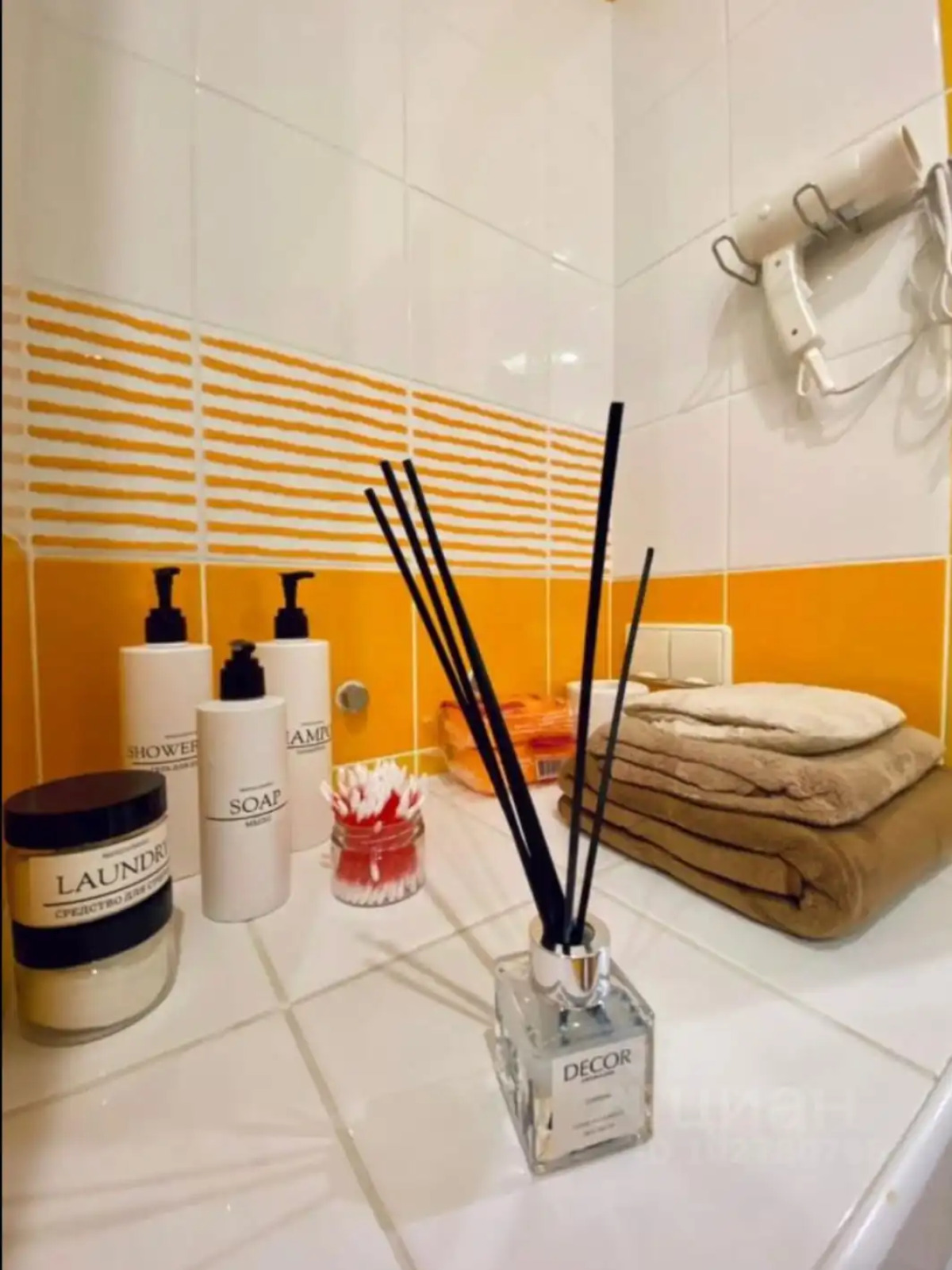 Апартаменты Liberty Sity 12