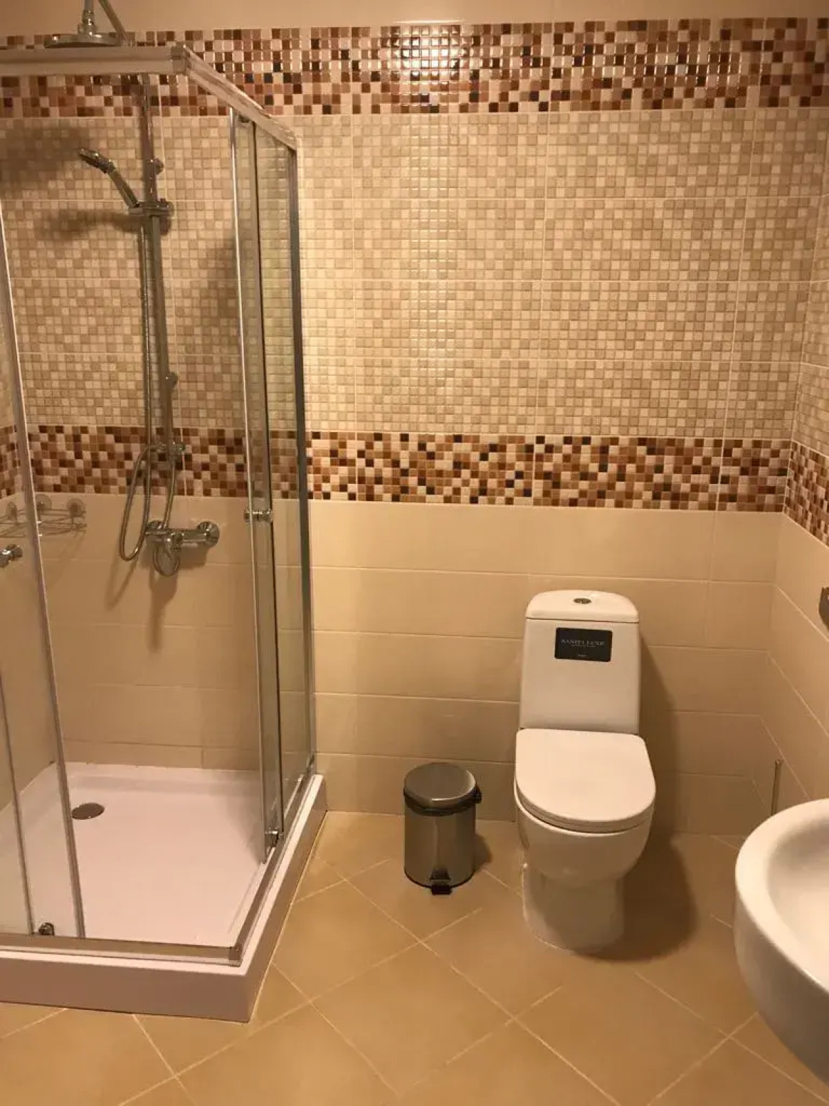 Апартаменты Fresh 3