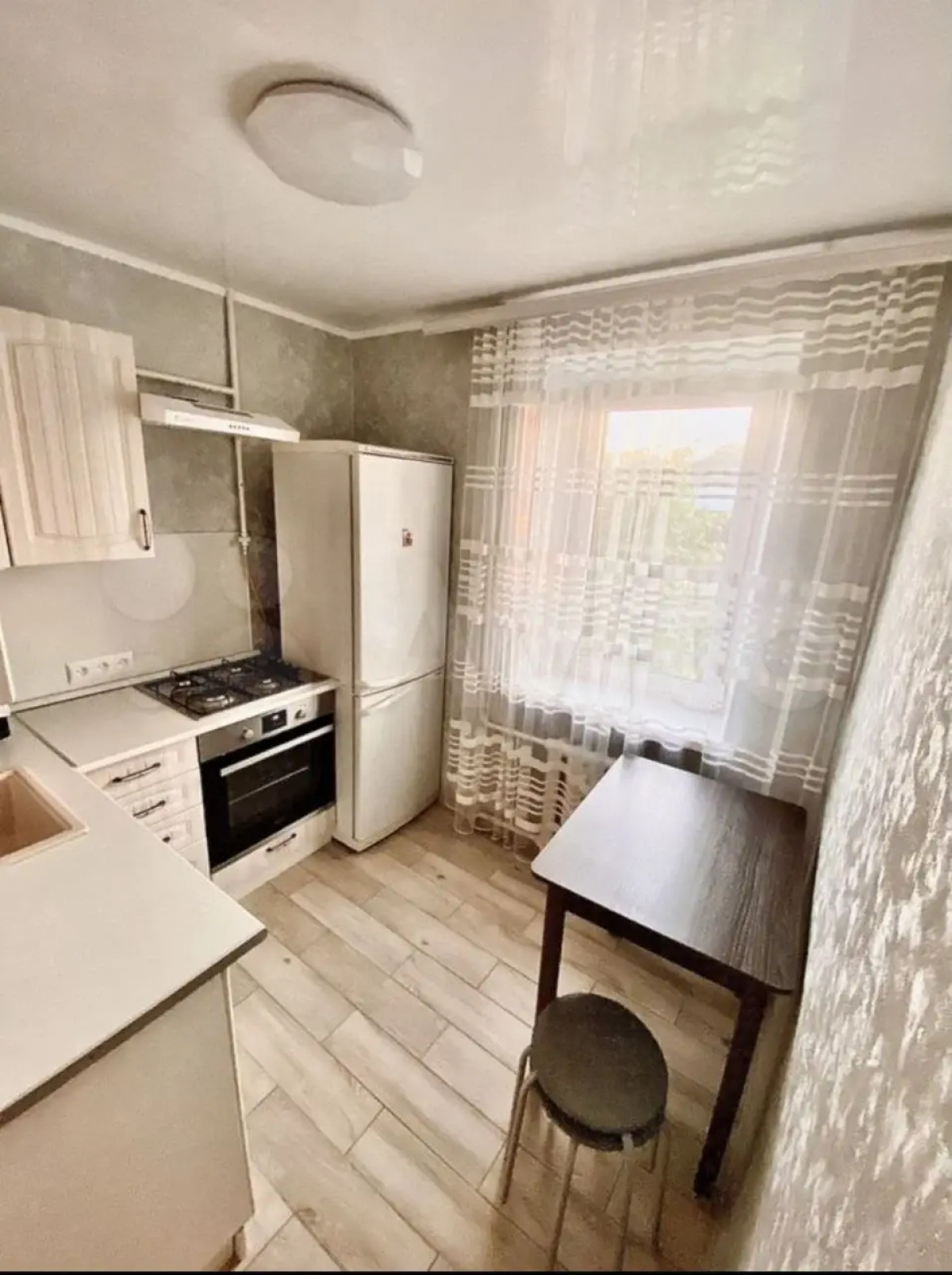 Апартаменты Центр апарт