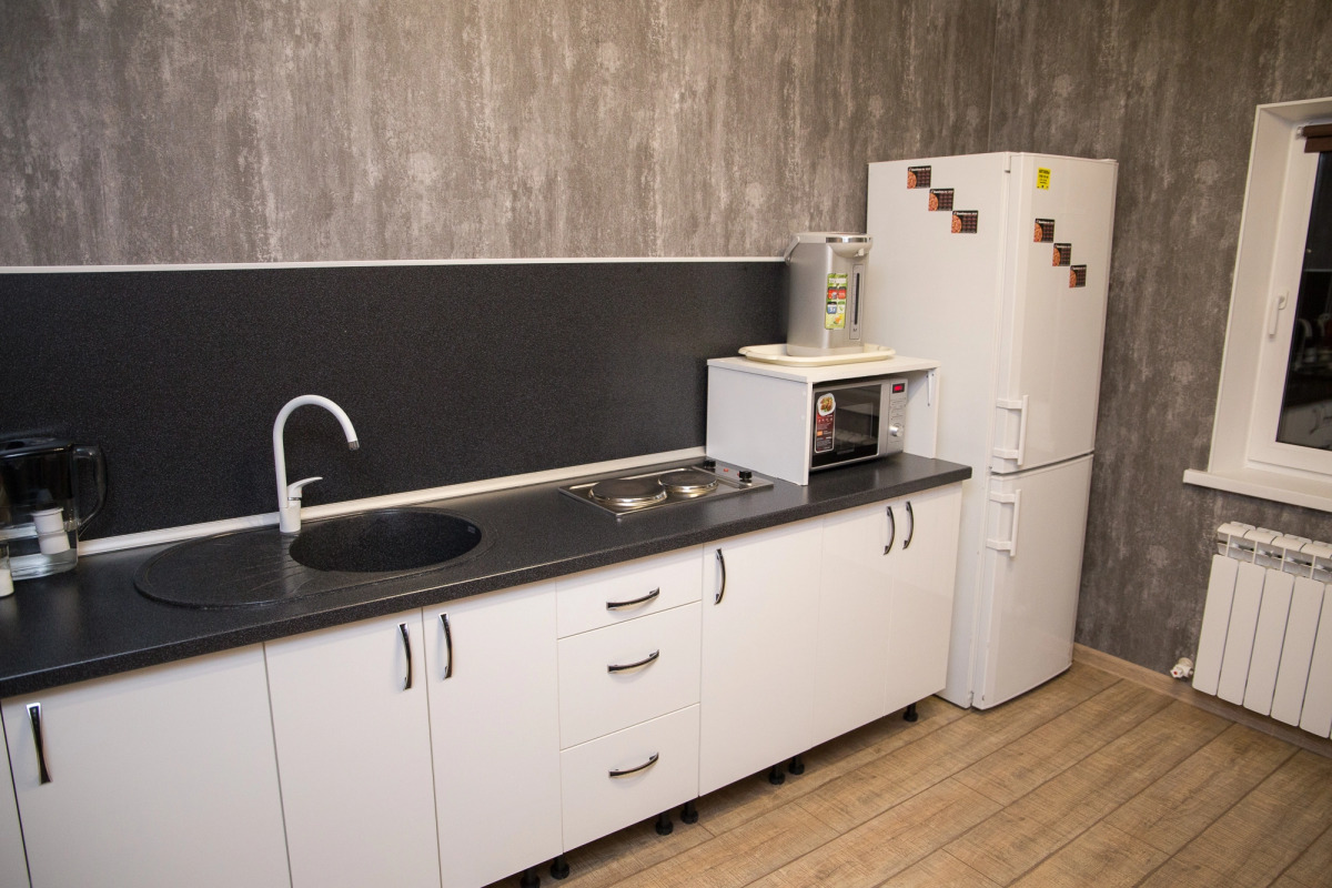 Отель Гостиный Дворъ