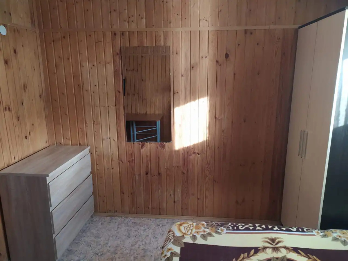 Гостевой дом Трехморье