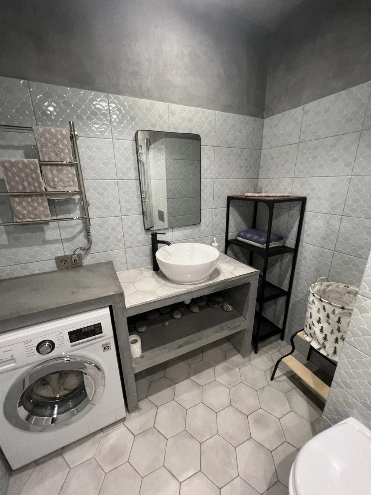 Апартаменты Hygge в горах