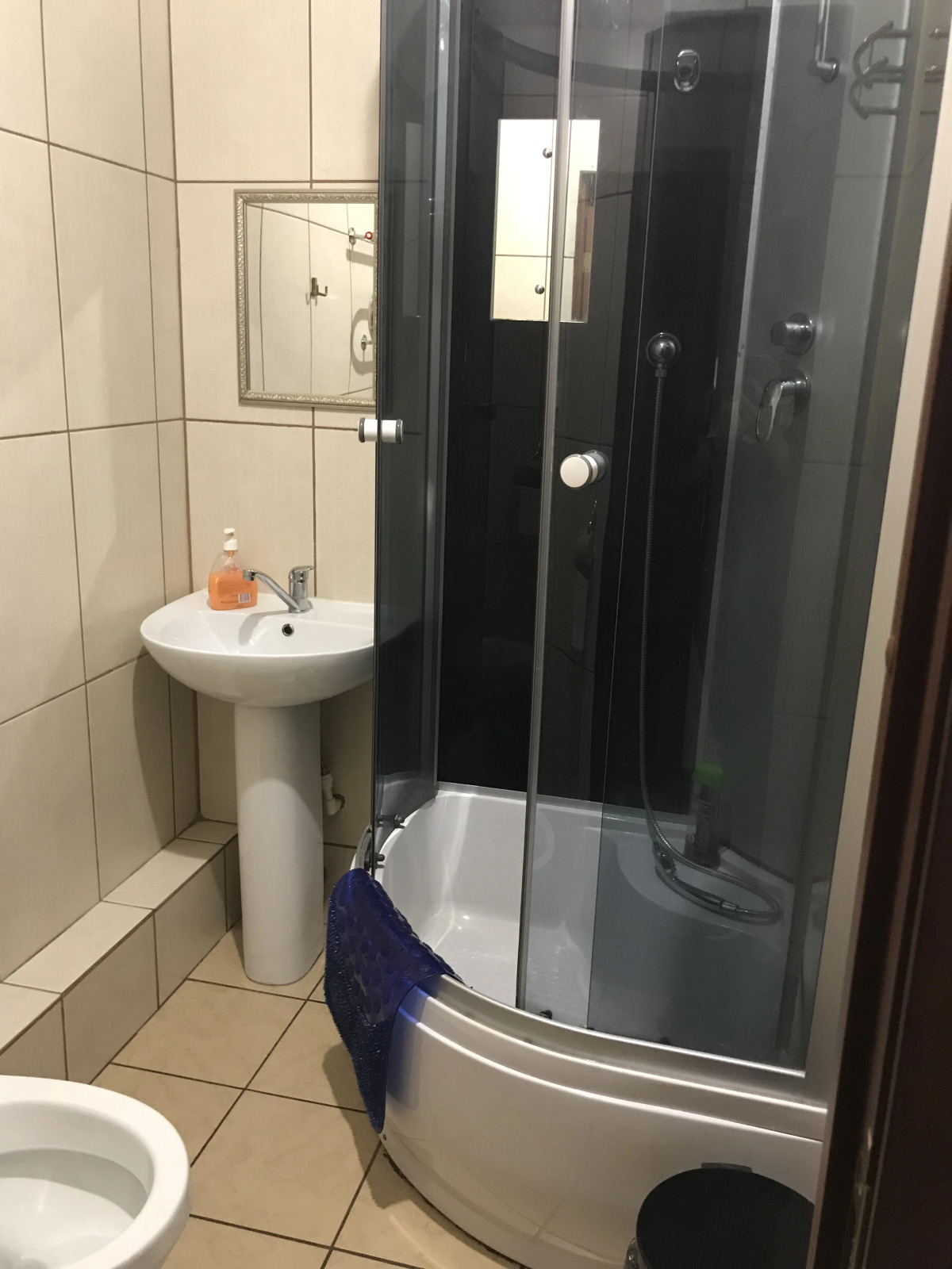 Гостевой дом Гринвич