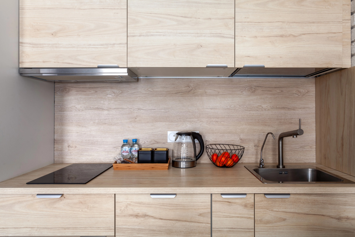 Апартаменты Ohtainn Studio D17