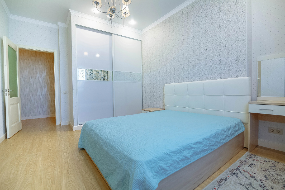 Апартаменты полноценные 2 комнатные возле Трц Хан Шатыр