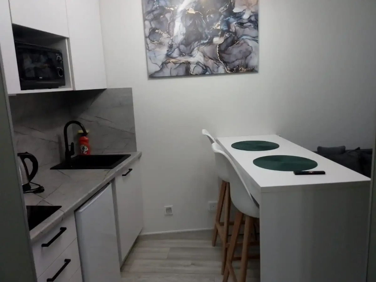 Апартаменты Лучшее для Вас