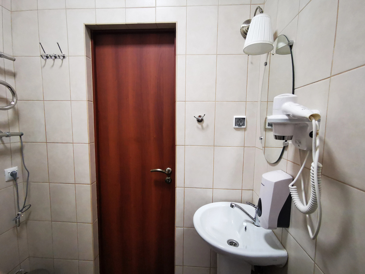 Хостел Ягель