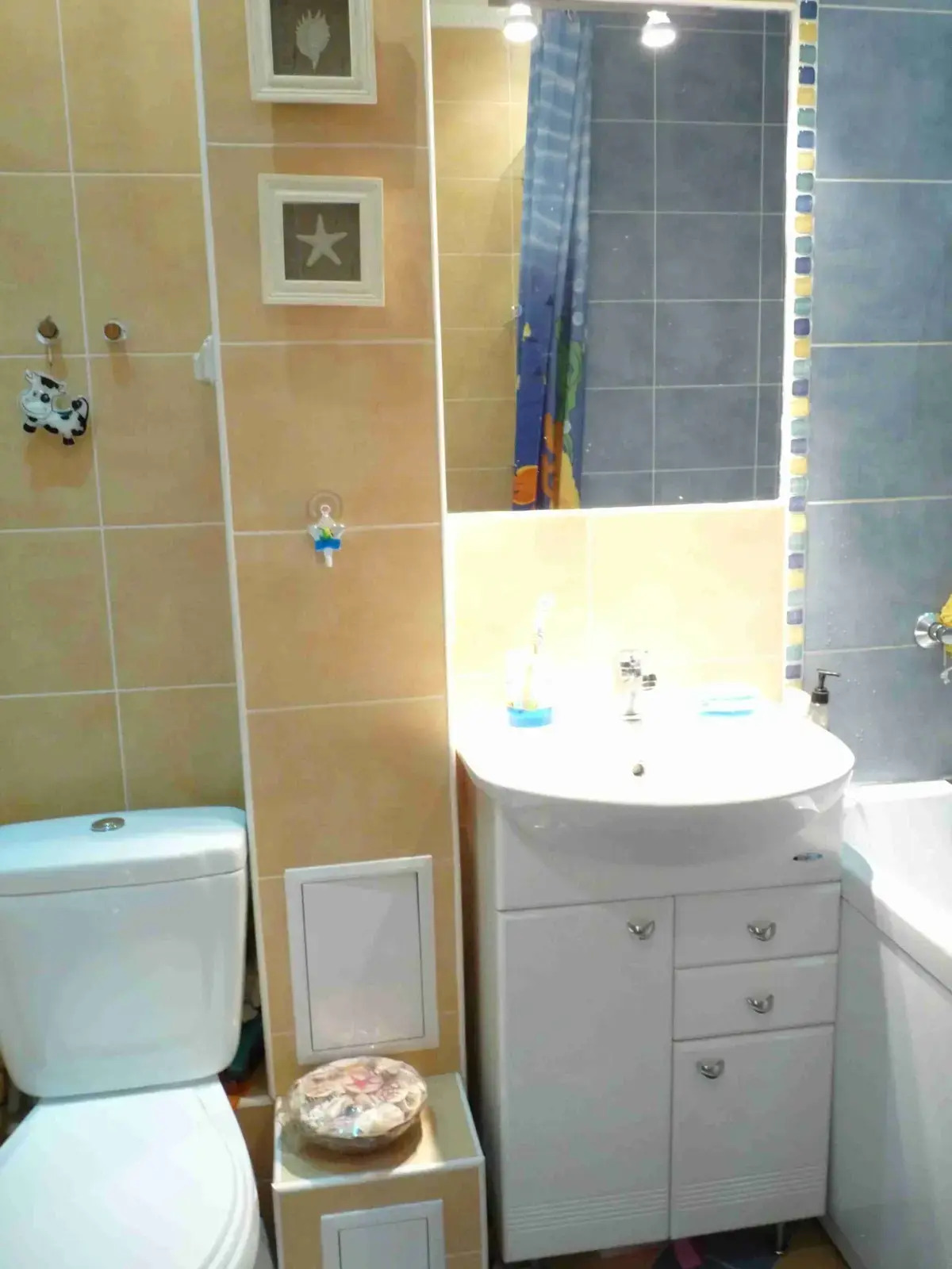 Квартира Двухкомнатная в Самом Центре