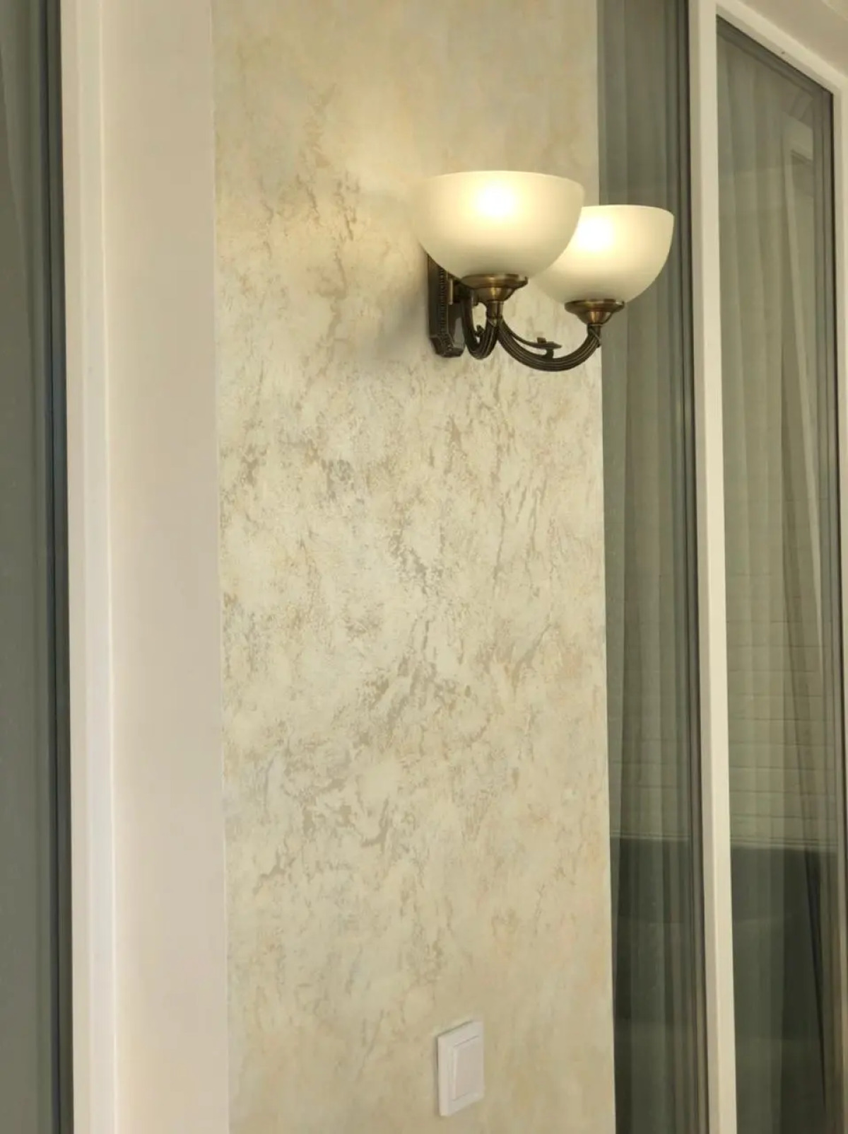 Апартаменты Баден 64 в комплексе Bellevue