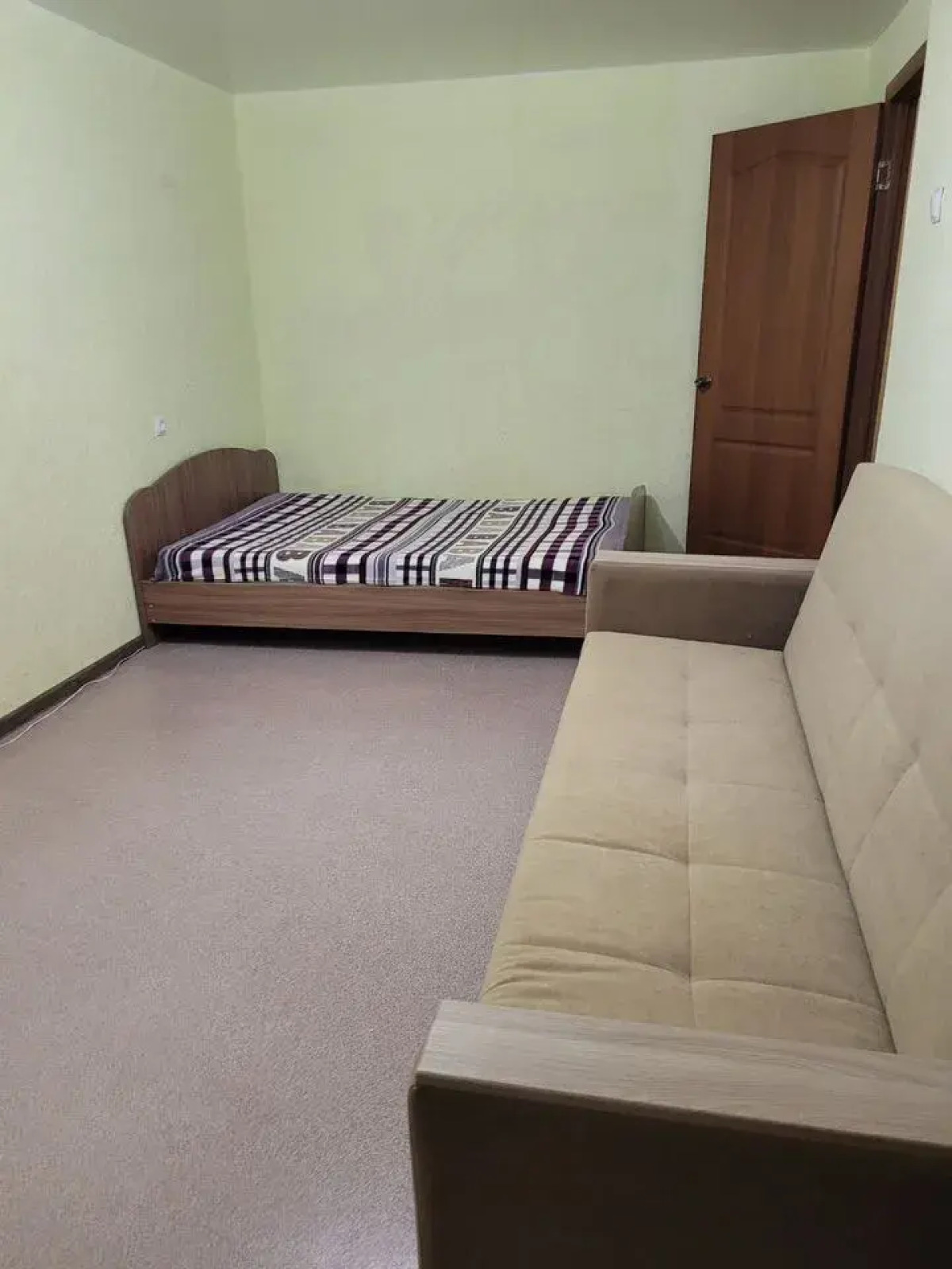 Апартаменты на Улице Космонавтов 7