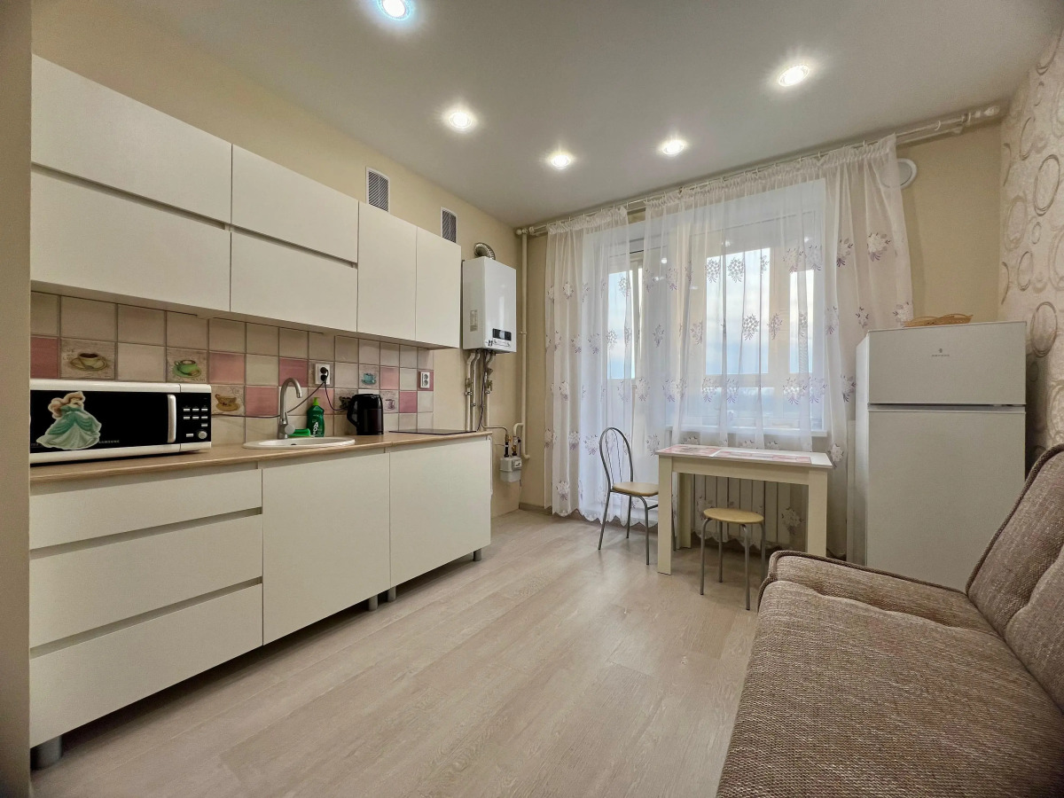 Квартира  у Моря с Красивым Видом