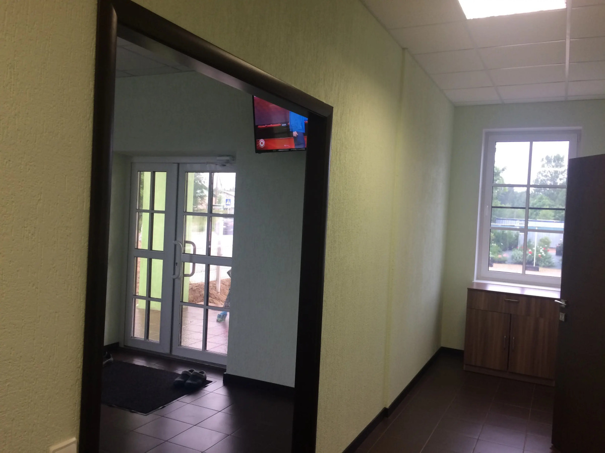 Гостевой дом Флора53