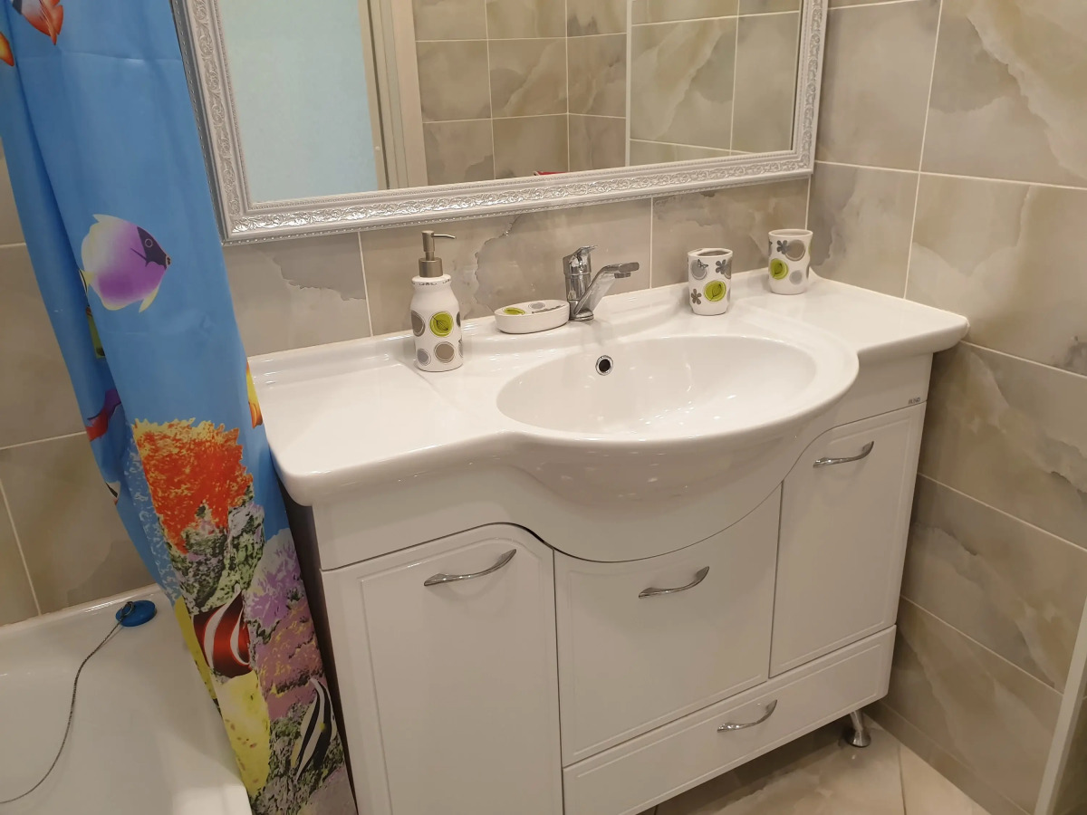 Апартаменты Пандора Флагман