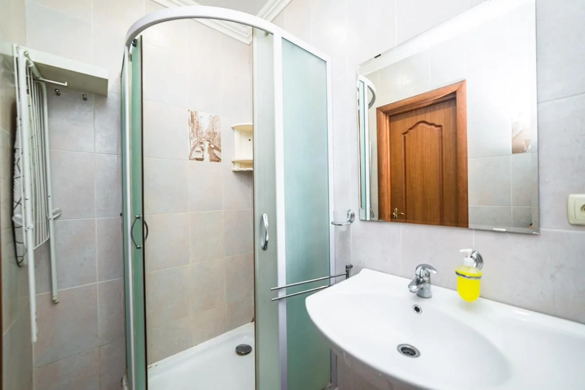 Апартаменты Козицкий переулок 1А (02)